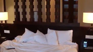 Holiday Inn Resort Benoa Bali, Indonesia - Review of a Benoa Suite 370