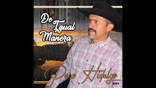 Paco Hidalgo - De igual manera.