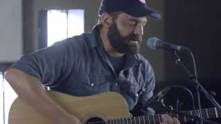 Drew Holcomb at OpenAir: "Here We Go"