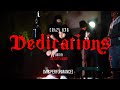 CR4ZY 678 -Dedications [Official Mic Performance]