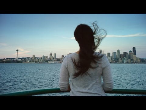 Visit Seattle | Crossing the Sound