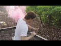 Shah Rukh Khan From Mannat On His 57 Birthday Share Video Mere Naam Tu Now Happy Birthday 2022