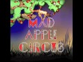 Mad Apple Circus Fistful Of Memories