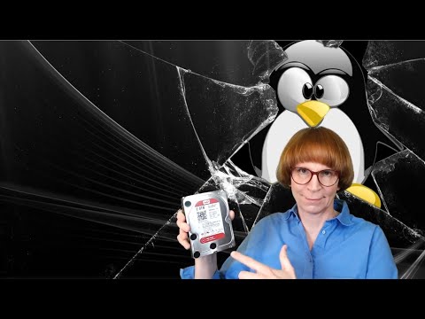 Linux Backup Tutorial: Back In Time