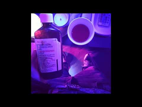 HOOD RICH LUKA - ПРЕПАРАТЫ