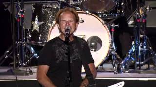 YouTube - &#39;Love Is Alive&#39; Live&#39; w- Gary Wright &amp; Ringo Starr and His All starr Band.flv