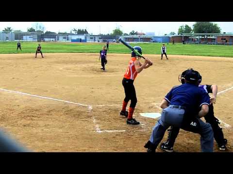 Lyssa single 3-26-11