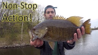 MINNESOTA FISHING OPENER 2020