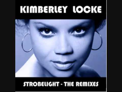 Strobelight (Donni Hotwheel Mixshow) - Kimberley Locke
