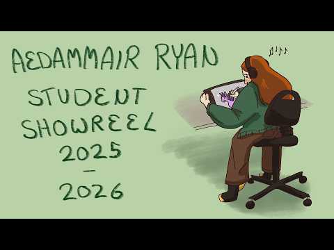 Aedammair Ryan