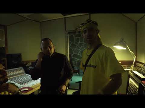 Shanti Powa - Dreamer - New Album out now - Produced by Gaudi - Saluti da Napoli da O'Zulu 99Posse