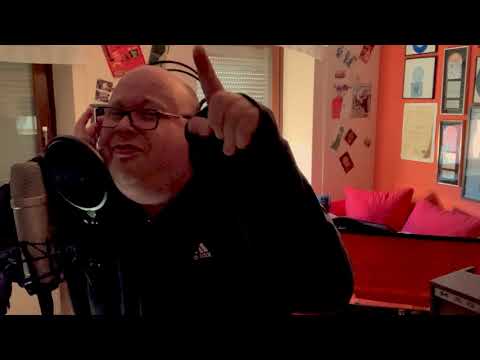 Corona Studio Session - Sometimes Salvation by The Black Crowes