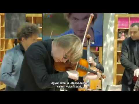 Lajkó Félix & VOŁOSI @ Budapest Ritmo