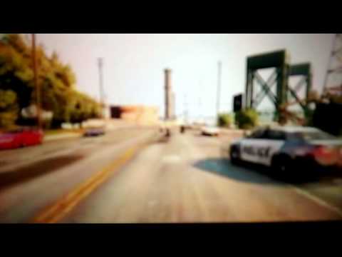 Acelera busca eu do MC bin laden robocop#1