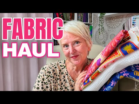 Spotlight Fabrics