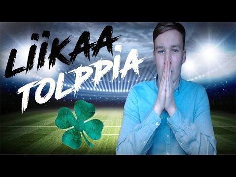 TOLPAT, YLÄRIMAT & PAHIMMAT MOKAT