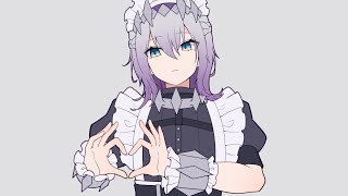 のlet me showもかっこいい!低音も囁きも最高!(00:01:22 - 00:02:36) - 【イヤホン推奨】モエチャッカファイア/歌ってみた【うたかたのうたみた】原キー