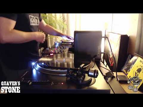 Dj TM@law - Quaver's Stone