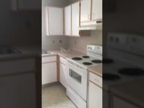 220-5 one bedroom, vaulted ceilings at LHPA