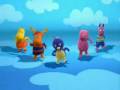 Do You Like Waffles Backyardigans