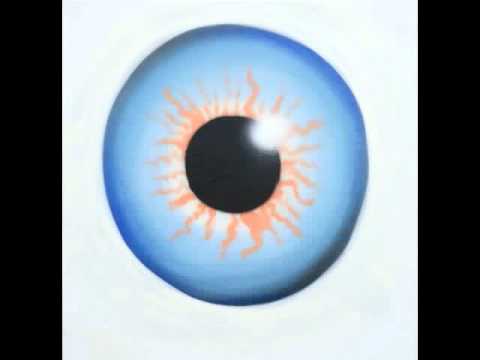 The Black Ghosts - Forgetfulness (When Animals Stare)