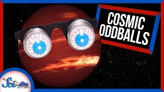 Brown Dwarfs: Space's Strangely Important Oddballs