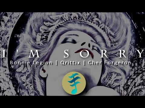 Qrittix Feat.  Bonnie Legion & Cher Forgeron - I'M SORRY (Piano Vocal Ballad)