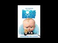 Custom Funding 2022 2023 The Boss Baby 2017 Film