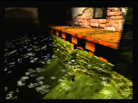 Tomb Raider 2 (Fast Run) - 02 - Venice