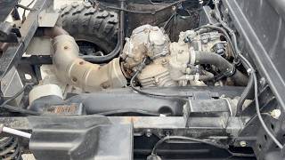 Kawasaki Mule Pro-MX UTV | Imagen 4 - Autoline
