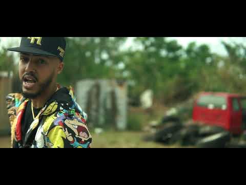 Daffy El Audio ft. Kevin Sterling - Oro x Espejos (Video Oficial)