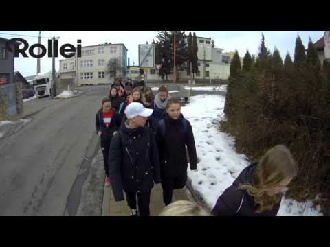 WU18: Road to Slovácko