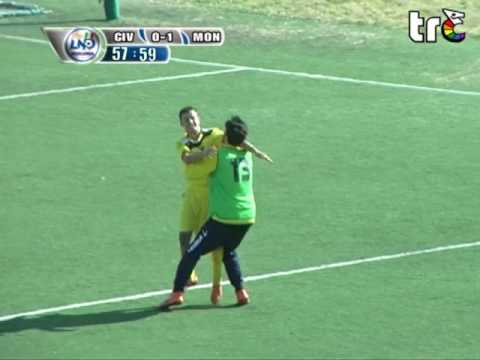 HL Civitavecchia - Montecelio