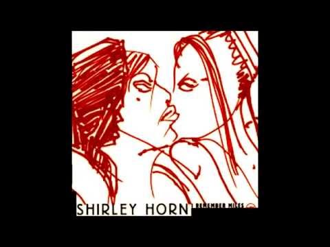 Summertime - Shirley Horn
