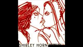 Summertime - Shirley Horn