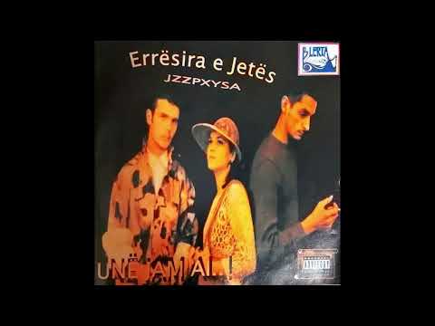 Errësira e Jetës ft. Danny Boy - Errësira e Jetës