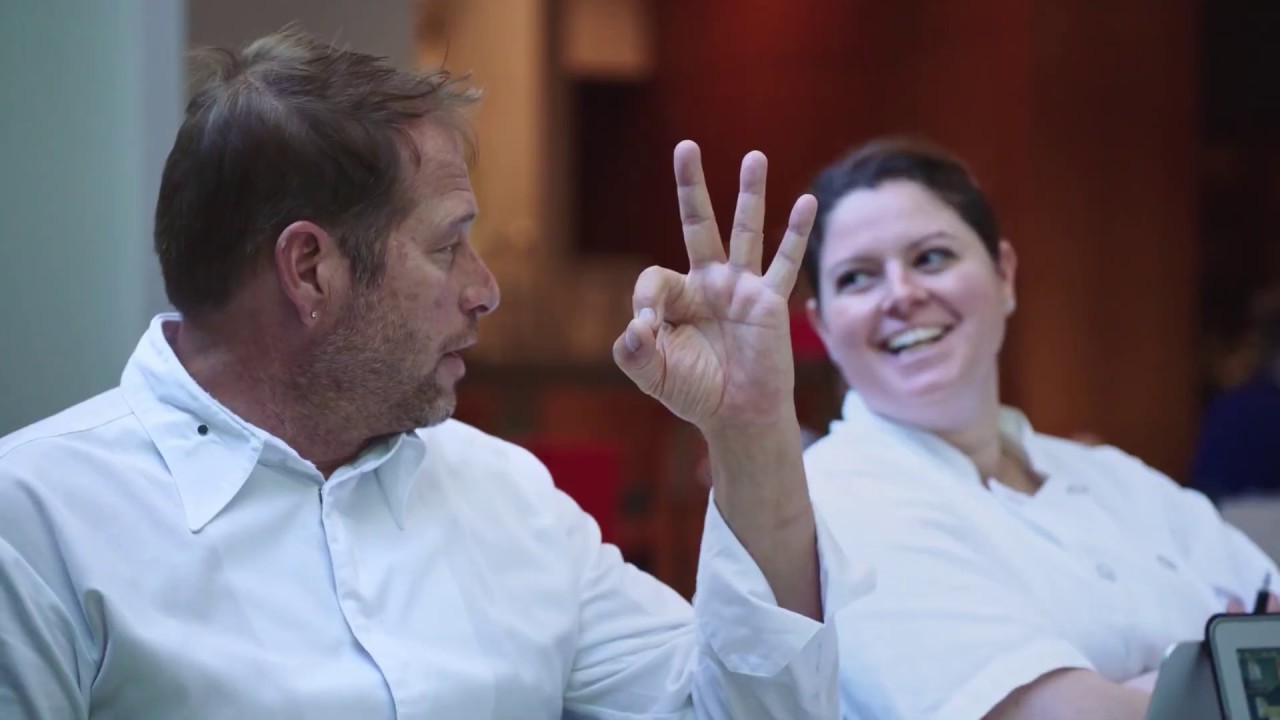 A Chef's Voyage, directed by: Rémi Anfosso, Doc Edge Festival 2020