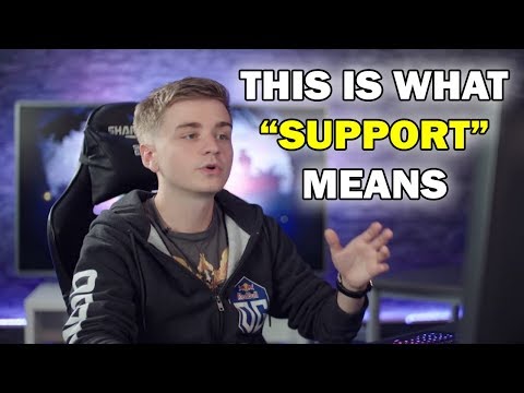 BEST CAPTAIN OF ALL TIME - N0TAIL ORACLE GAMEPLAY [FULL] DOTA 2