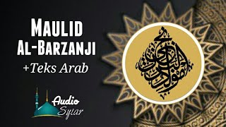 Download lagu Maulid Al-Barzanji  Teks Arab | AudioSyiar mp3