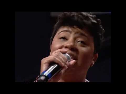 Benita Jones - Sunday Morning Medley