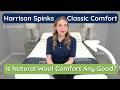 Harrison Spinks Classic Comfort Mattress