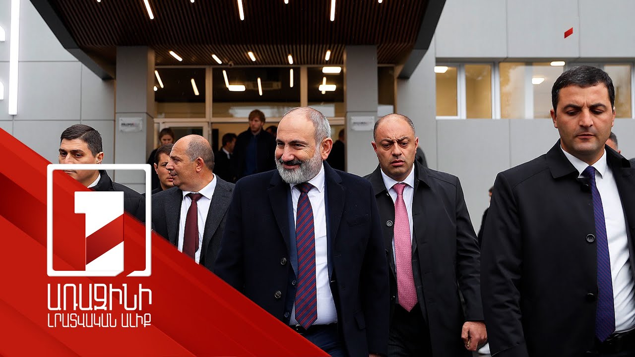 Պետք է ապահովել յուրաքանչյուրի հասանելիությունը սպորտով զբաղվելու ենթակառուցվածքին. ՀՀ վարչապետ