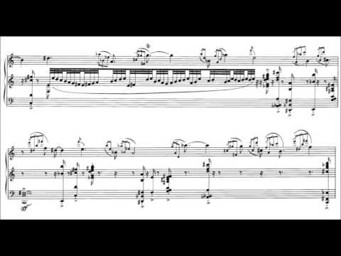 Peter Schat - Anathema, Op. 19 (1969)