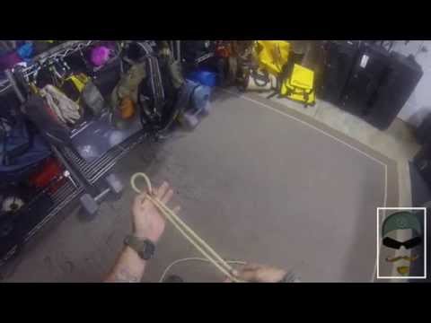 Element Rescue Knot Series - Figure 9