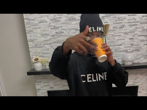 [FREE] (Hard) Ksbvndz x Savv4X x 100 OTD Type Beat 2025 - "Say Twin" | Melodic Toronto Type Beat