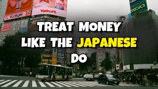 Why Japanese Saving Habits Work (Even When Budgets Don’t)