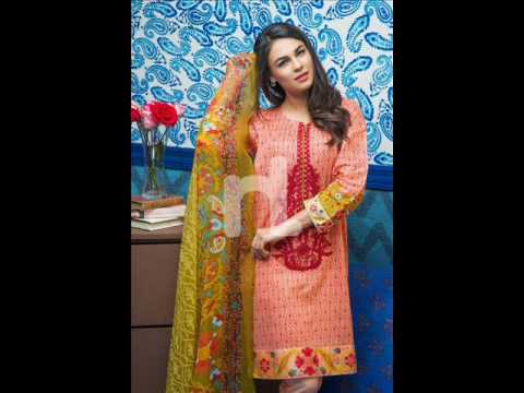 Nihat Linen Summer collection Now Available At Lovecotton.com