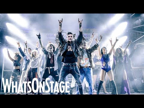 Rock of Ages 2021 tour | Producer interview