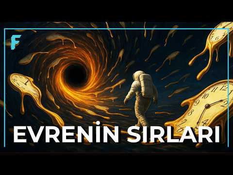 Beyninizi Yakacak Uzay Gerçekleri ve Akıl Almaz Teoriler | Derleme Belgesel