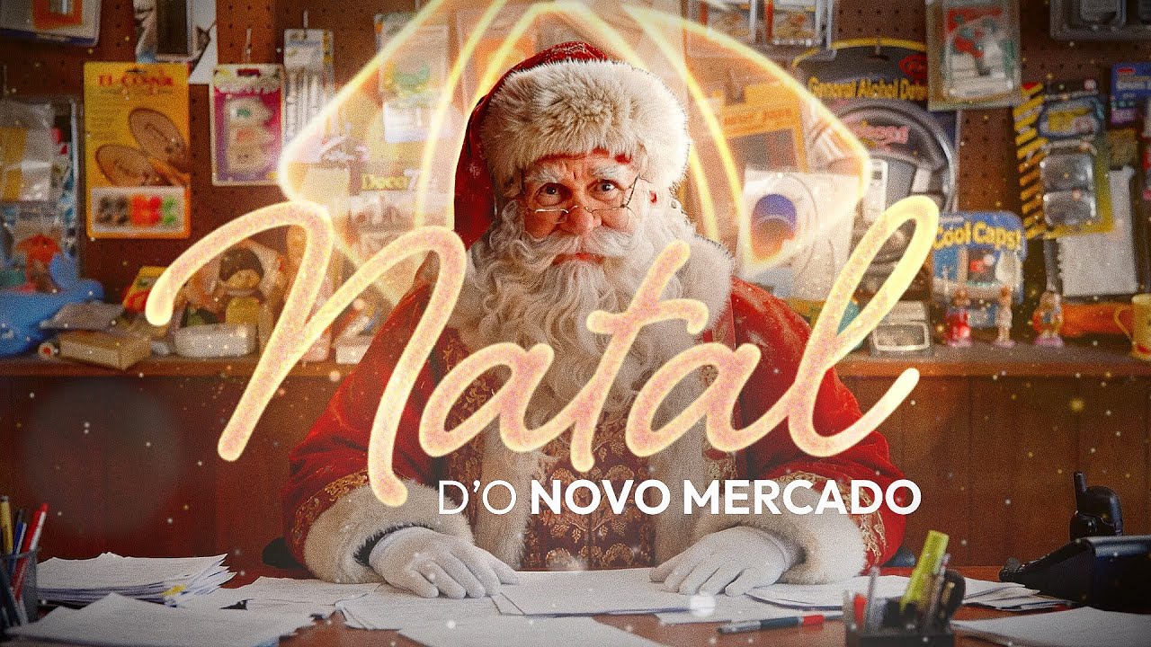 O Natal do Novo Mercado começou – e vai mudar tudo